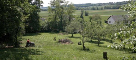 Terrain à Stadtschlaining, Austria No. 228213 4