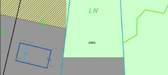 Terrain à Stadtschlaining, Austria No. 228213 8