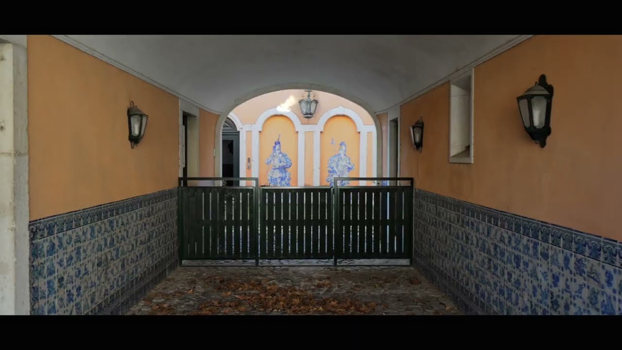 7 bedrooms Castles in Lisbon, Portugal No. 128402