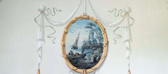 7 bedrooms Castles in Lisbon, Portugal No. 128402 25