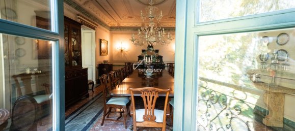 7 bedrooms Castles in Lisbon, Portugal No. 128402 42