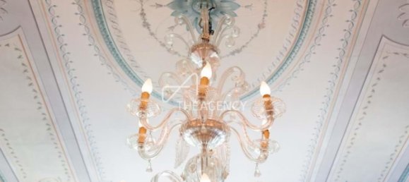 7 bedrooms Castles in Lisbon, Portugal No. 128402 27