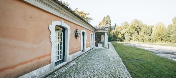 7 bedrooms Castles in Lisbon, Portugal No. 128402 7