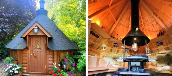 5غرفة منزل في Nordsachsen, Germany رقم 133972 8