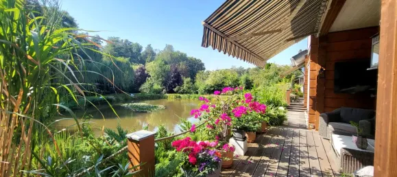 5غرفة منزل في Nordsachsen, Germany رقم 133972 4