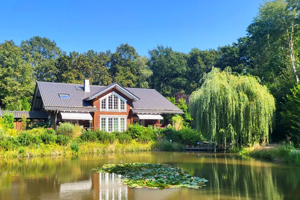 5غرفة منزل في Nordsachsen, Germany رقم 133972