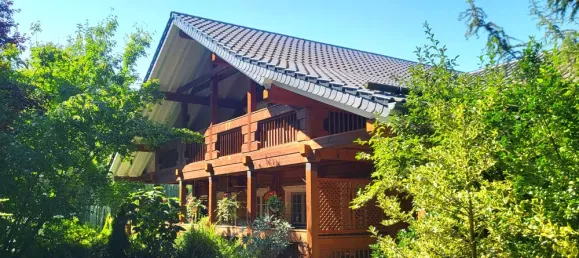 5غرفة منزل في Nordsachsen, Germany رقم 133972 9