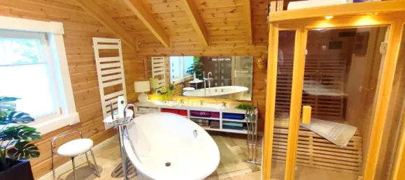 5غرفة منزل في Nordsachsen, Germany رقم 133972 5