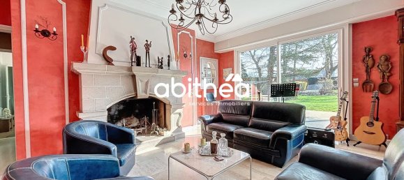 6 Schlafzimmer Villa in Dainville, France, Nr. 86075 12