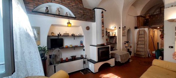 5 bedrooms Apartment in Imperia, Italy No. 322783 43