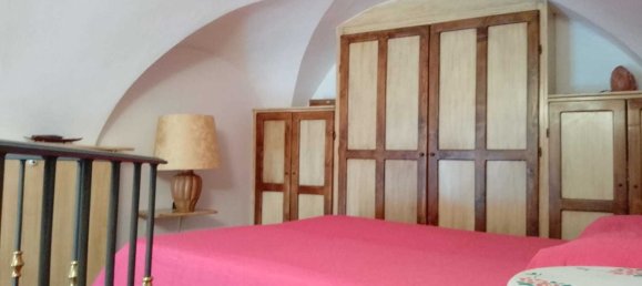 5 bedrooms Apartment in Imperia, Italy No. 322783 36