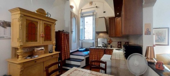 5 bedrooms Apartment in Imperia, Italy No. 322783 48
