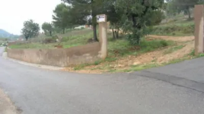 Земельный участок 2000м² в Турис, Испания № 72053