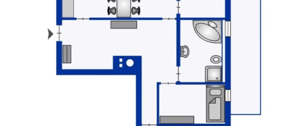 15 Schlafzimmer Wohnung in München, Germany, Nr. 133079 15