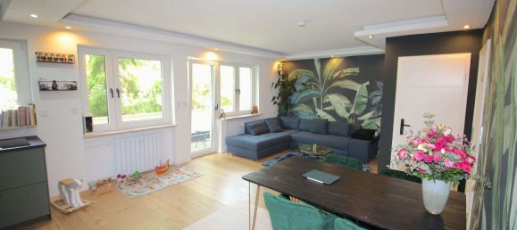 15 Schlafzimmer Wohnung in München, Germany, Nr. 133079 4