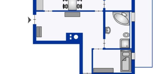 15 Schlafzimmer Wohnung in München, Germany, Nr. 133079 2
