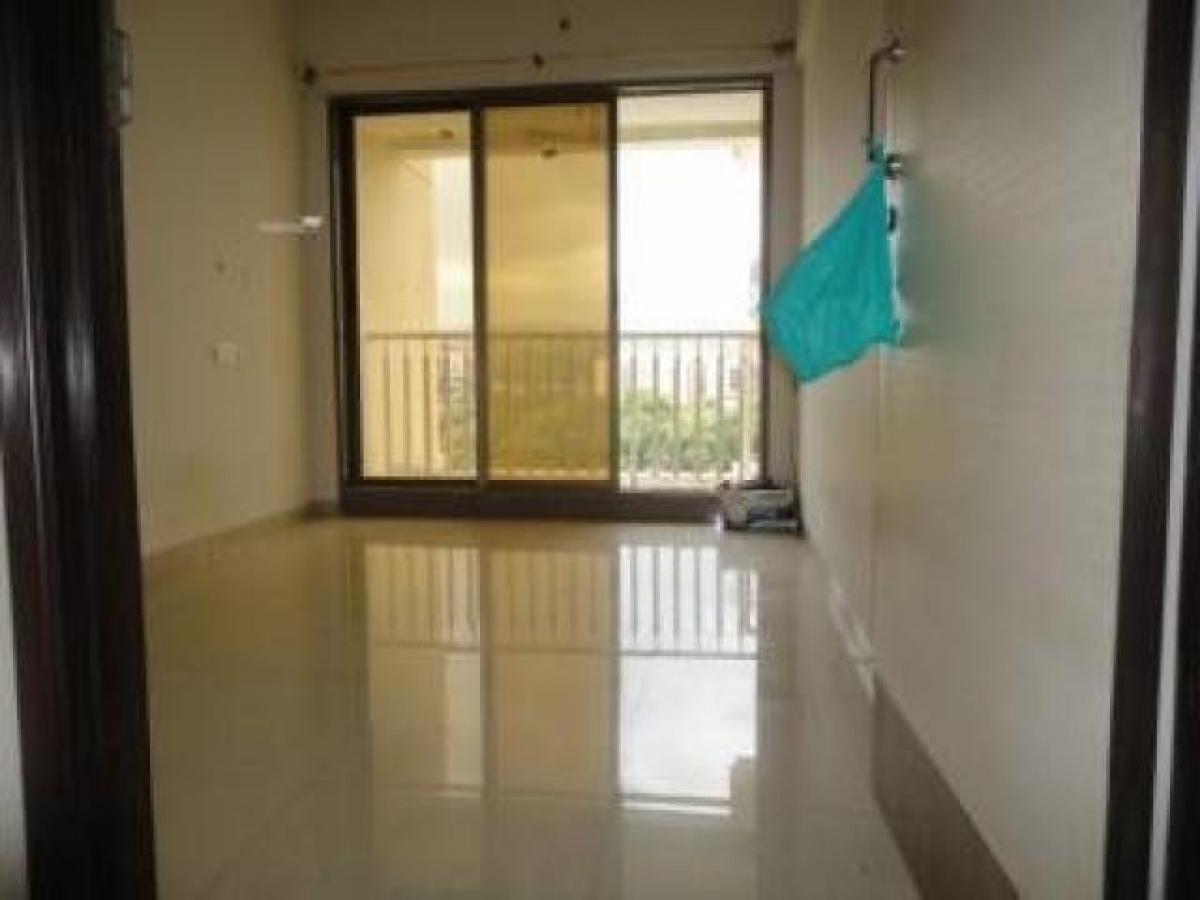 2 bedrooms House in Mumbai, India No. 21744