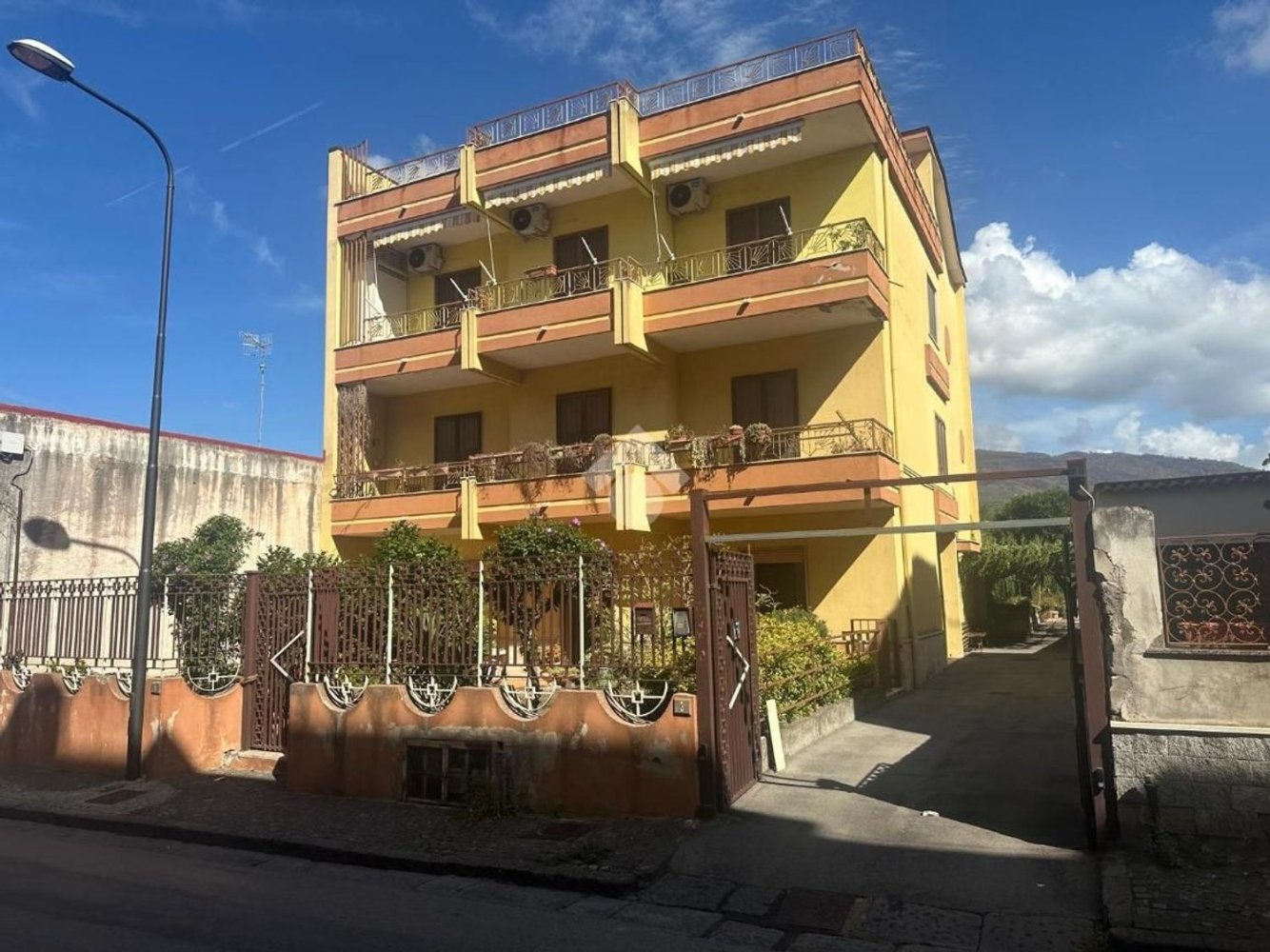 Apartamento T3 em Trecase, Italy N.º 341563