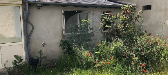 1 غرف نوم منزل في Mareau-aux-Pres, France رقم 83534 59