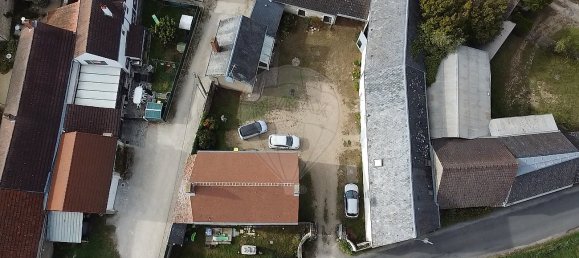 1 غرف نوم منزل في Mareau-aux-Pres, France رقم 83534 60