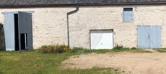 1 غرف نوم منزل في Mareau-aux-Pres, France رقم 83534 35