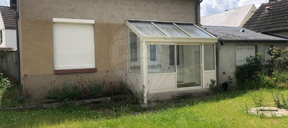 1 غرف نوم منزل في Mareau-aux-Pres, France رقم 83534 51