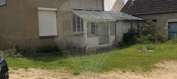 1 غرف نوم منزل في Mareau-aux-Pres, France رقم 83534 55