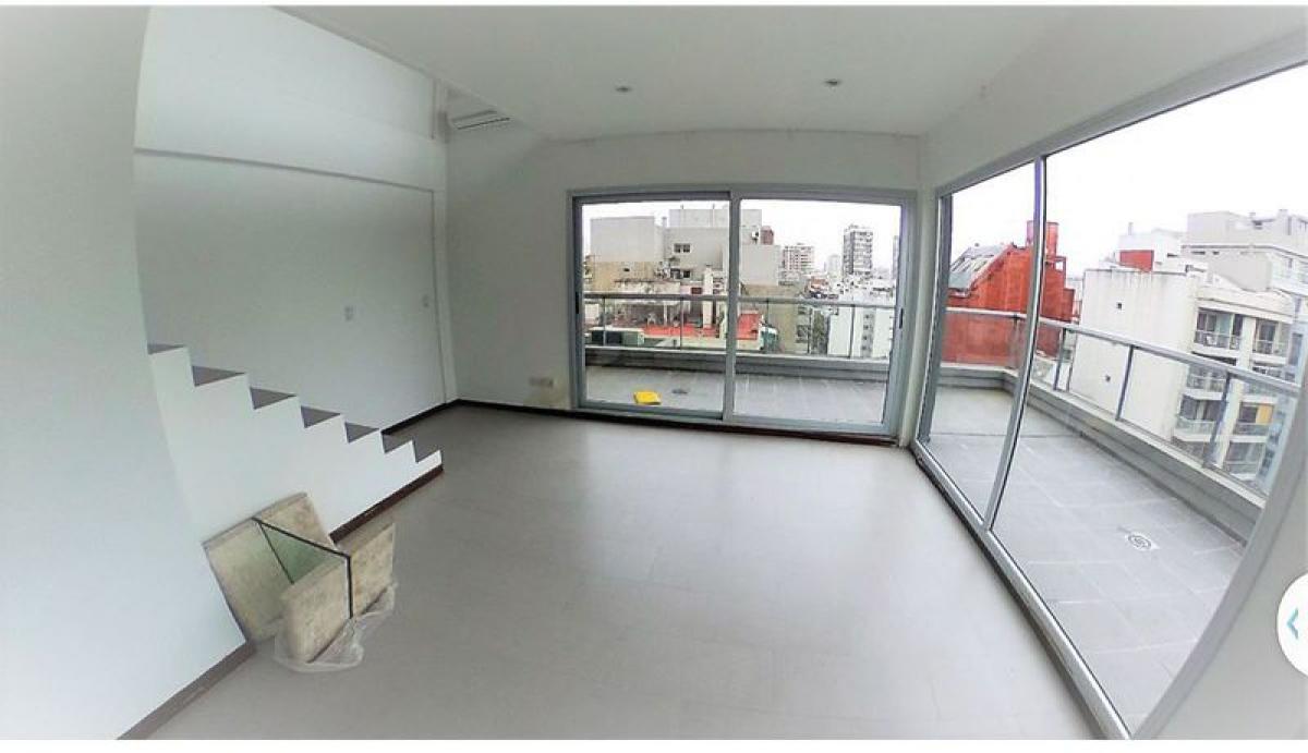 2 bedrooms Apartment in Buenos Aires, Argentina No. 75273