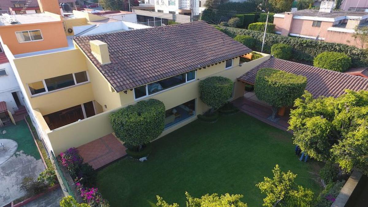 4 Schlafzimmer Haus in Naucalpan de Juarez, Mexico, Nr. 218468