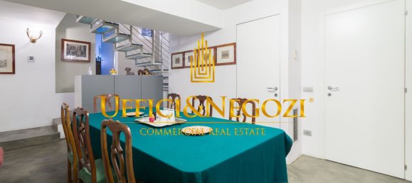 220m² Office in Milan, Italy No. 358995 18