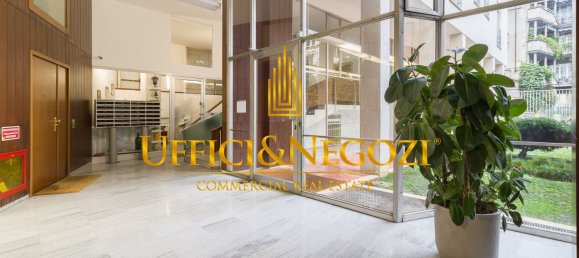 220m² Office in Milan, Italy No. 358995 38