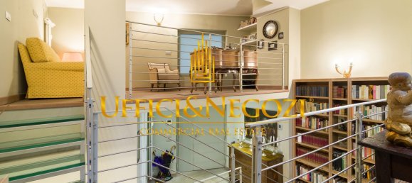 220m² Office in Milan, Italy No. 358995 11