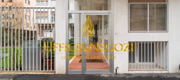 220m² Office in Milan, Italy No. 358995 40