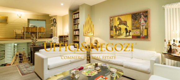 220m² Office in Milan, Italy No. 358995 10