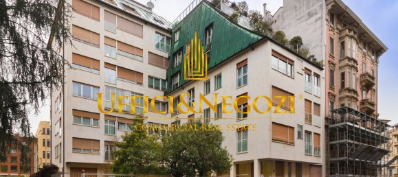 220m² Office in Milan, Italy No. 358995 39