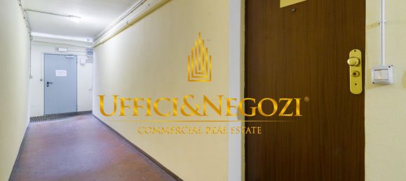 220m² Office in Milan, Italy No. 358995 35