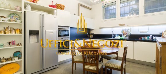 220m² Office in Milan, Italy No. 358995 22