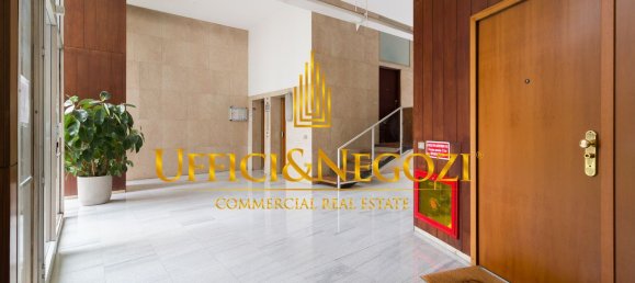 220m² Office in Milan, Italy No. 358995 37