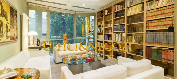 220m² Office in Milan, Italy No. 358995 7