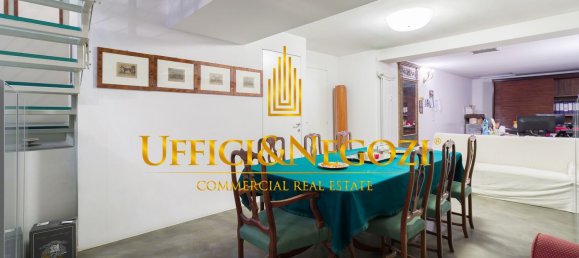 220m² Office in Milan, Italy No. 358995 19