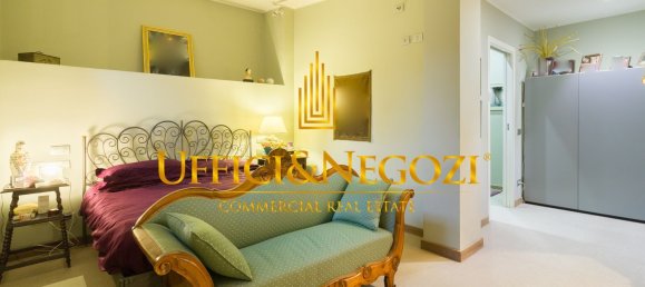 220m² Office in Milan, Italy No. 358995 25