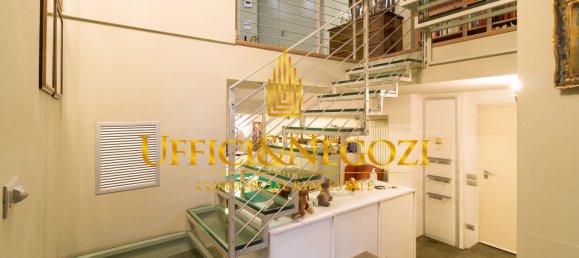 220m² Office in Milan, Italy No. 358995 33