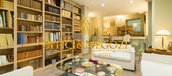 220m² Office in Milan, Italy No. 358995 9