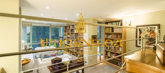 220m² Office in Milan, Italy No. 358995 4