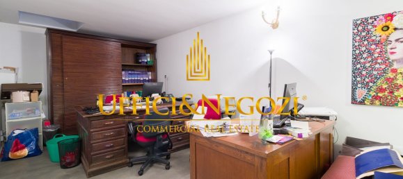 220m² Office in Milan, Italy No. 358995 17