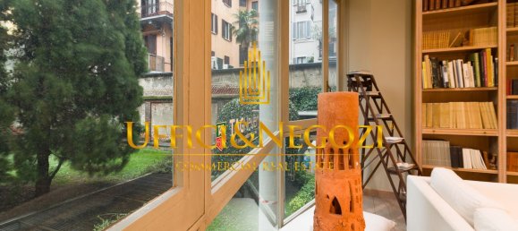 220m² Office in Milan, Italy No. 358995 8