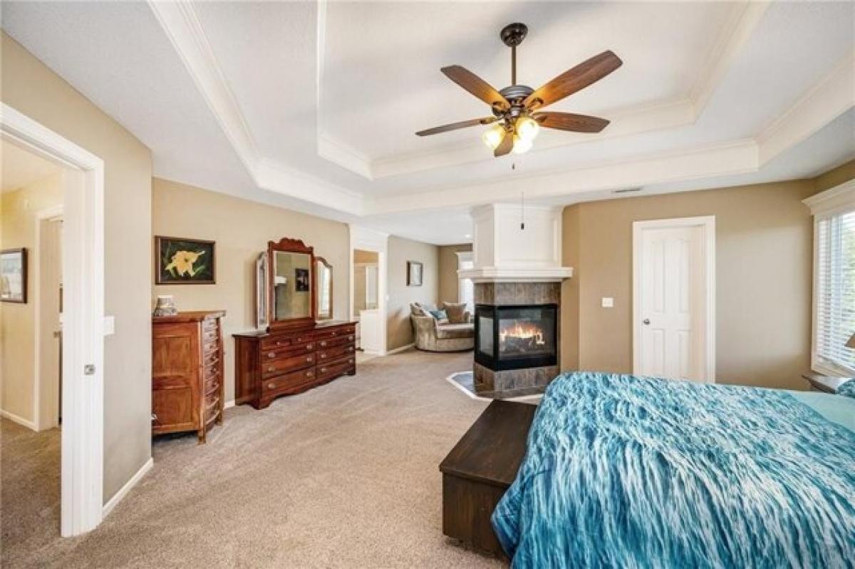 6 bedrooms House in Lenexa, USA No. 390281