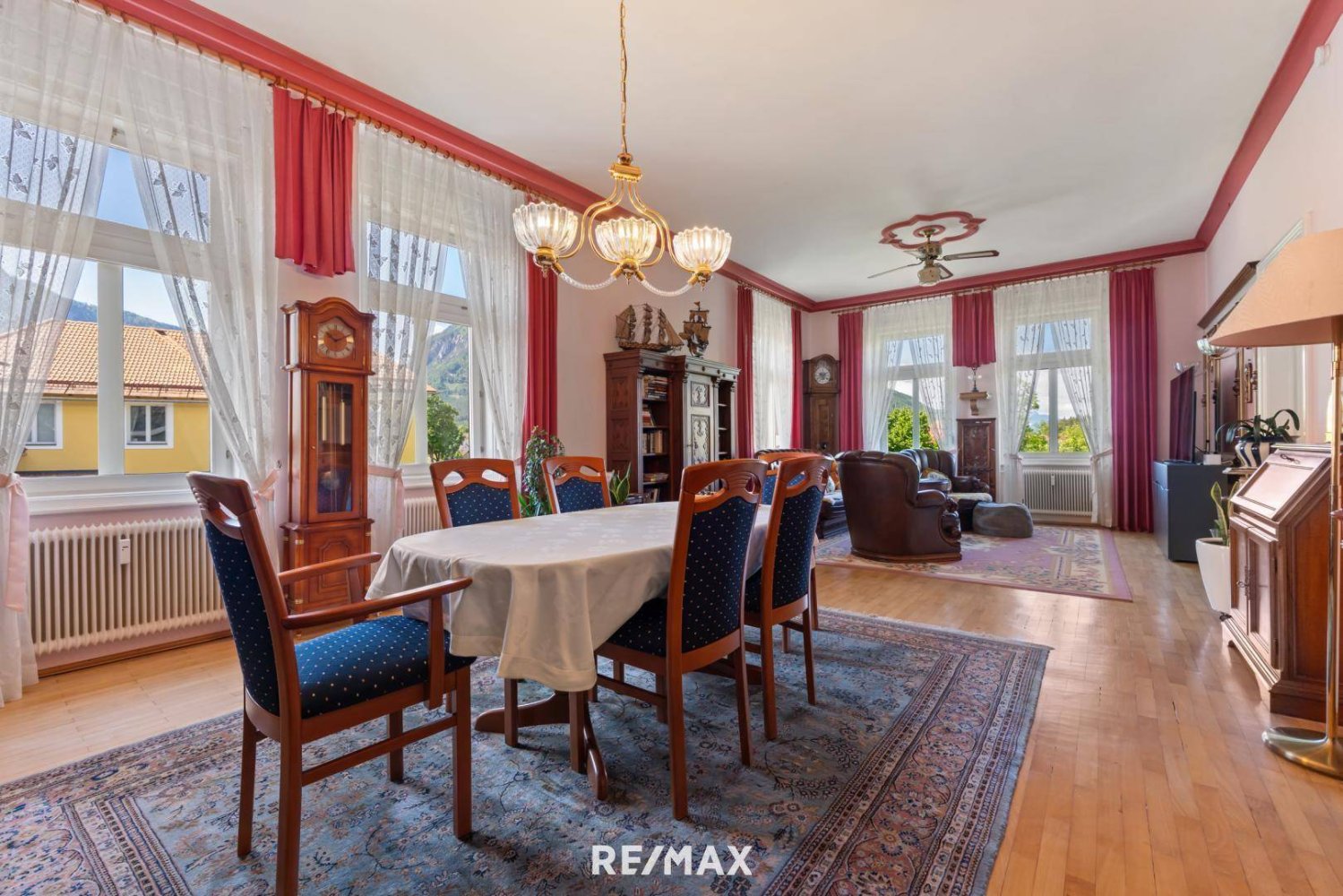 Apartamento de 5 divisões em Ferlach, Austria N.º 183883