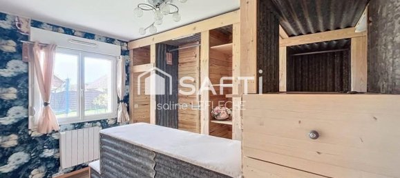 Casa T4 em Bussu, France N.º 281408 6