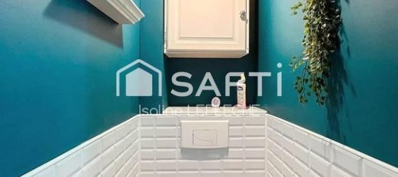 Casa T4 em Bussu, France N.º 281408 9